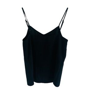 Banana Republic Black Camisole Top